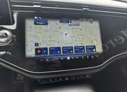 Mercedes-Benz Třídy E Kombi 3,0 l 270 kw