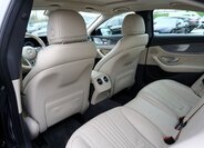 Mercedes-Benz CLS Kupé 3,0 l 270 kw