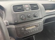 Škoda Fabia Hatchback 1,2 l 44 kw