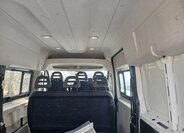 Peugeot Boxer VAN-Minibus 0,0 0