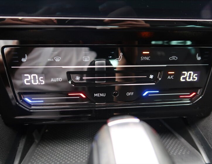 Volkswagen Passat 26