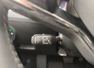 Škoda Superb Sedan 1,5 l 110 kw