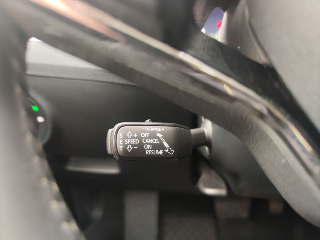 Škoda Superb Sedan 1,5 l 110 kw