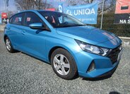 Hyundai i20 Hatchback 1,2 l 61 kw