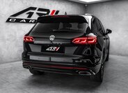 Volkswagen Touareg SUV / Terénní 3,0 l 210 kw