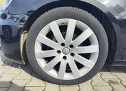 Volkswagen Golf Kombi 1,9 l 77 kw