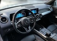 Mercedes-Benz GLB SUV / Terénní 2,0 l 110 kw