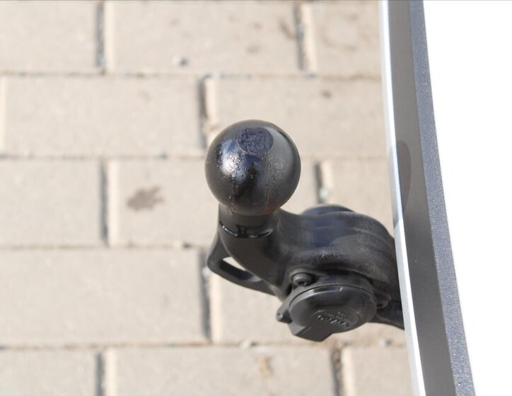 Škoda Octavia Kombi 2,0 l 147 kw