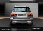 Mercedes-Benz GLB SUV / Terénní 2,0 l 85 kw
