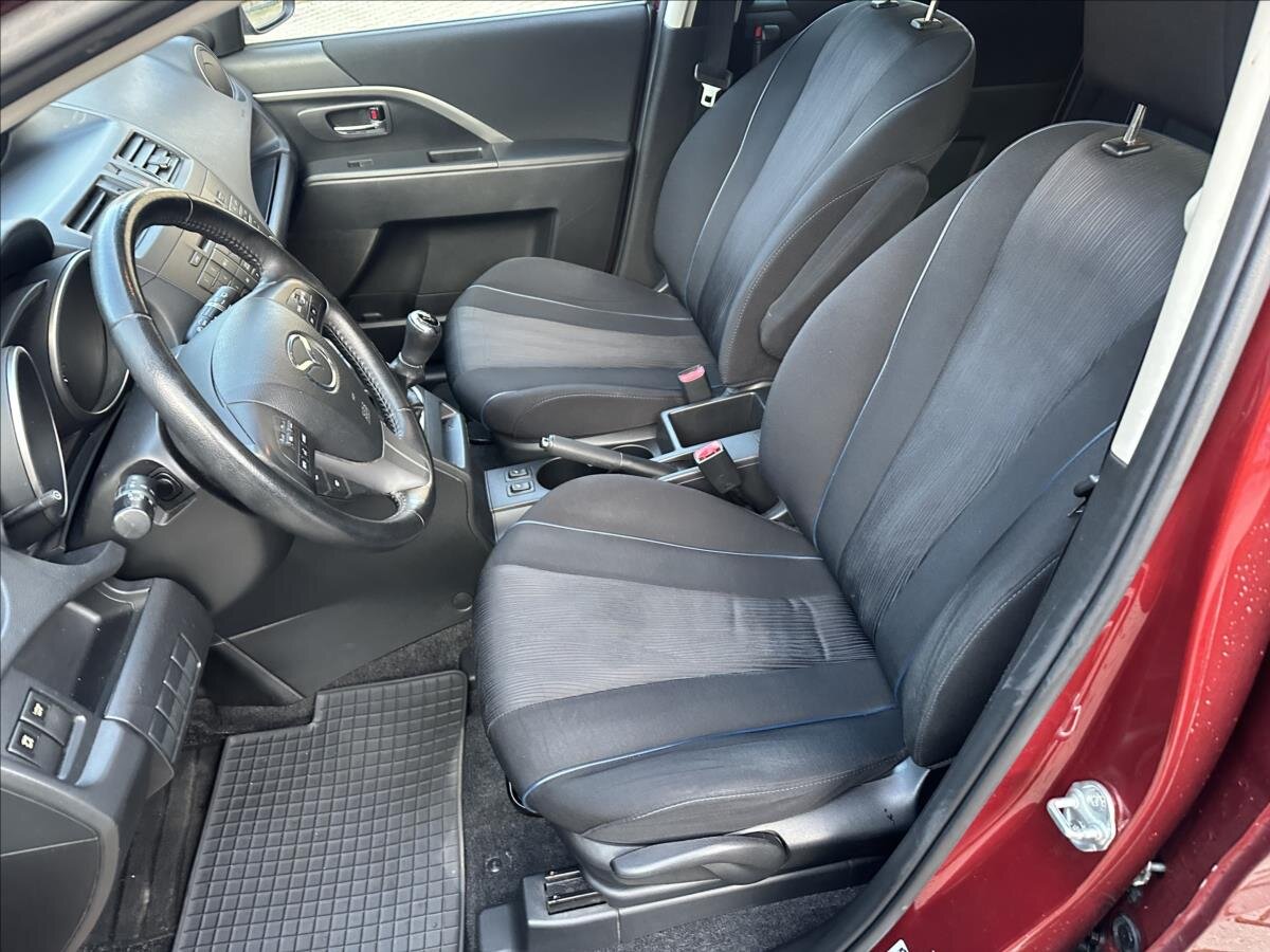 Mazda 5