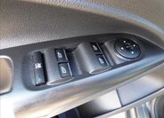 Ford Tourneo Connect MPV 1,5 l 88 kw