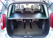 Peugeot 807 MPV 2,0 l 100 kw