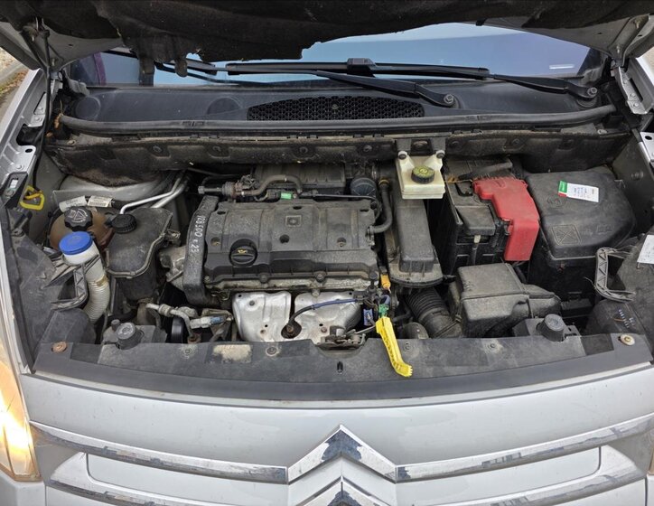 Citroën Berlingo 27