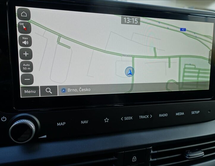 Hyundai i20 Hatchback 998,0 74 kw