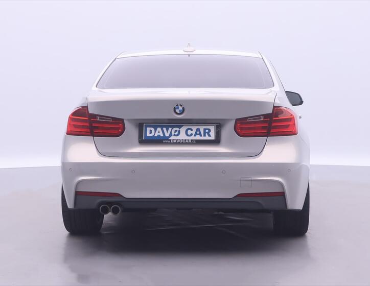 BMW Řada 3 6