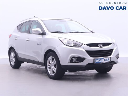 Hyundai ix35 SUV 1,6 l 99 kw