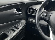 Hyundai Santa Fe SUV / Terénní 2,2 l 148 kw