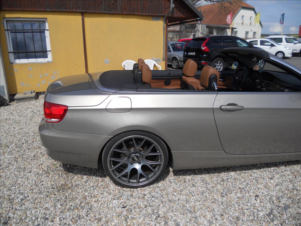 BMW Řada 3