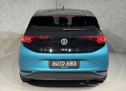 Volkswagen ID.3 SUV / Terénní 0,0 150 kw