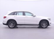 Mercedes-Benz GLC SUV 2,1 l 125 kw