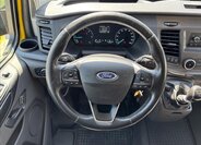 Ford Transit Custom Ostatní 2,0 l 79 kw