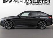 BMW X4 3
