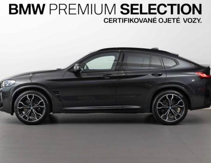 BMW X4 3