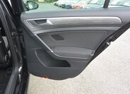 Volkswagen Golf Hatchback 1,2 l 63 kw