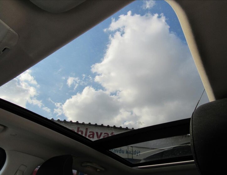 Ford Edge SUV / Terénní 2,0 l 175 kw