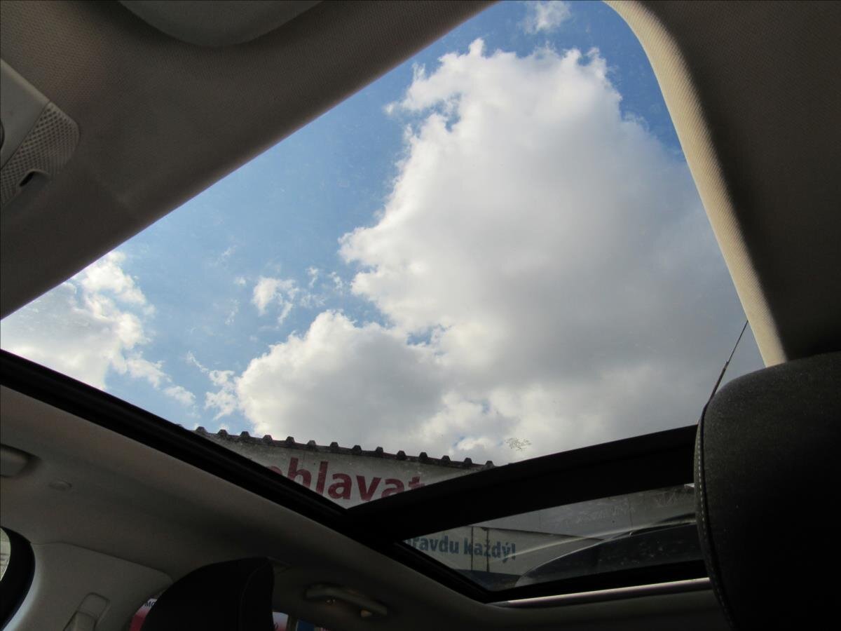 Ford Edge SUV / Terénní 2,0 l 175 kw