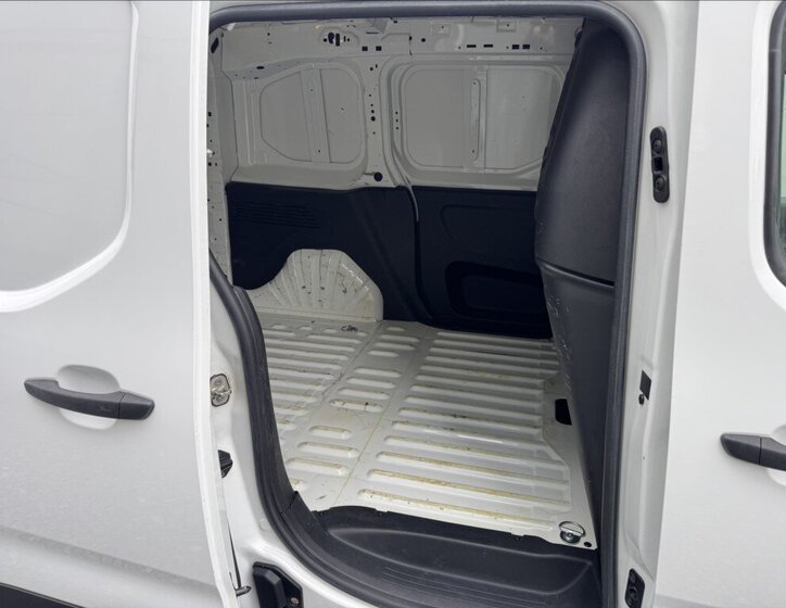 Citroën Berlingo Skříň 1,5 l 75 kw