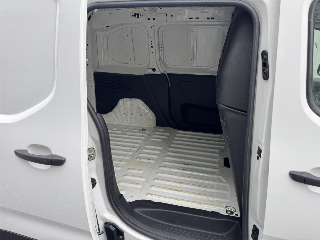 Citroën Berlingo Skříň 1,5 l 75 kw