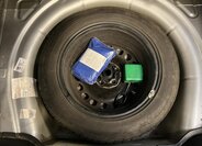 Škoda Superb Liftback 2,0 l 103 kw