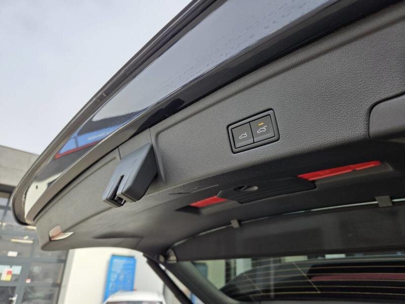 Volkswagen Touareg SUV 3,0 l 210 kw