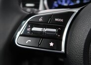 KIA Ceed Kombi 1,5 l 103 kw