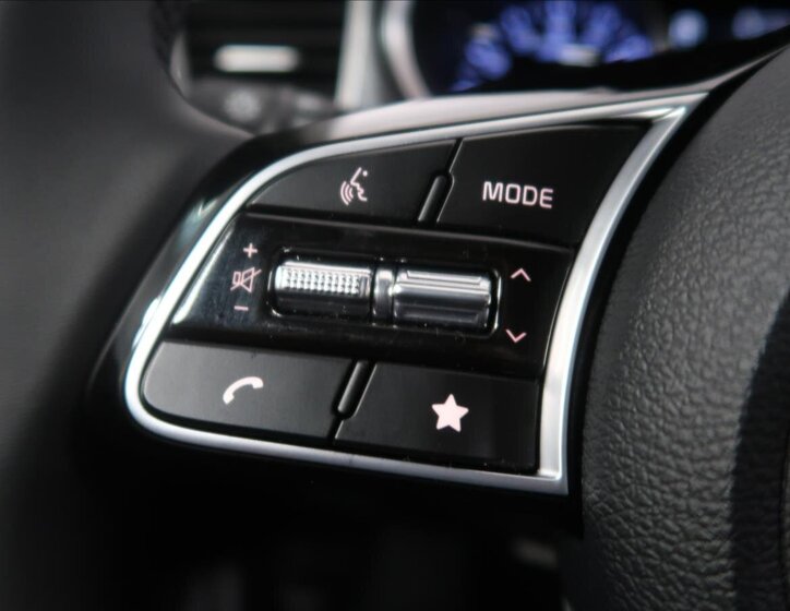 KIA Ceed Kombi 1,5 l 103 kw