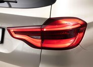 BMW X3 SUV / Terénní 3,0 l 195 kw