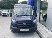 Ford Transit 9