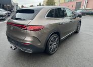Mercedes-Benz EQE 5