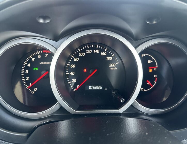 Suzuki Grand Vitara 15