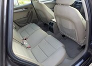 Audi A4 Kombi 2,0 l 105 kw