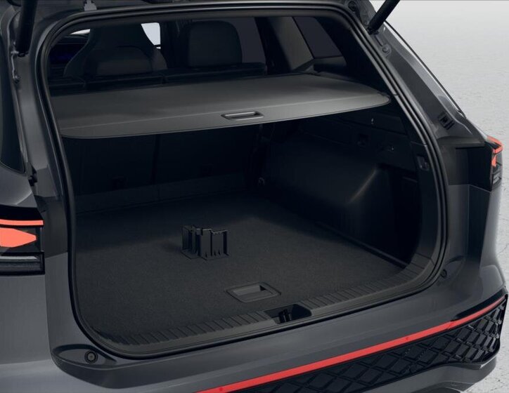 Volkswagen Tayron SUV / Terénní 2,0 l 142 kw