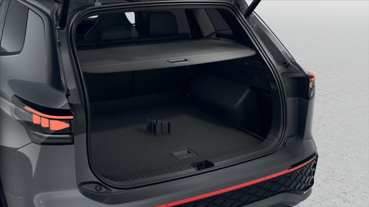 Volkswagen Tayron SUV / Terénní 2,0 l 142 kw