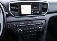 KIA Sportage SUV 1,6 l 130 kw