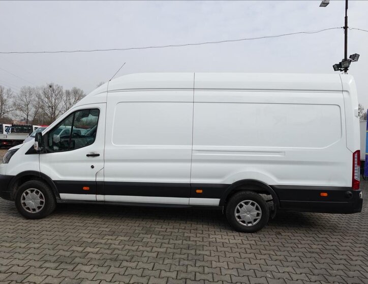 Ford Transit Ostatní 2,0 l 96 kw