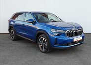 Škoda Kodiaq SUV / Terénní 2,0 l 142 kw