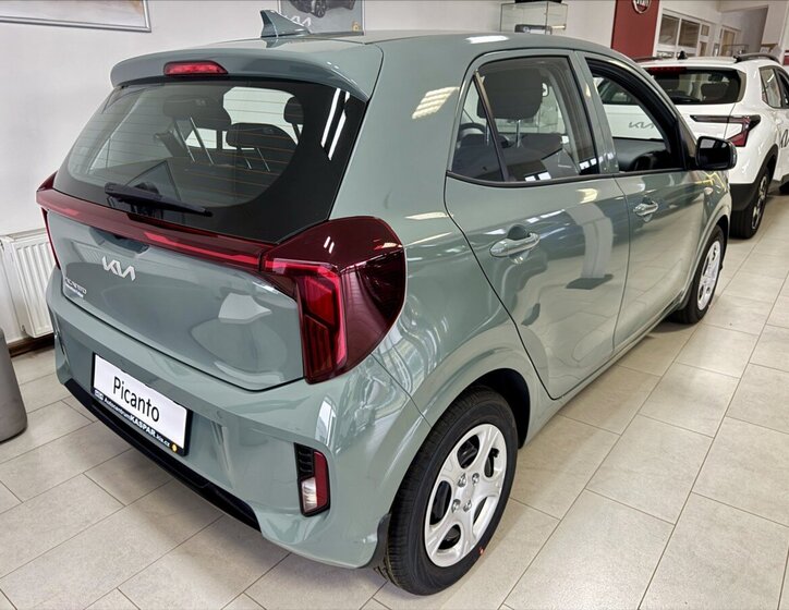 KIA Picanto 5