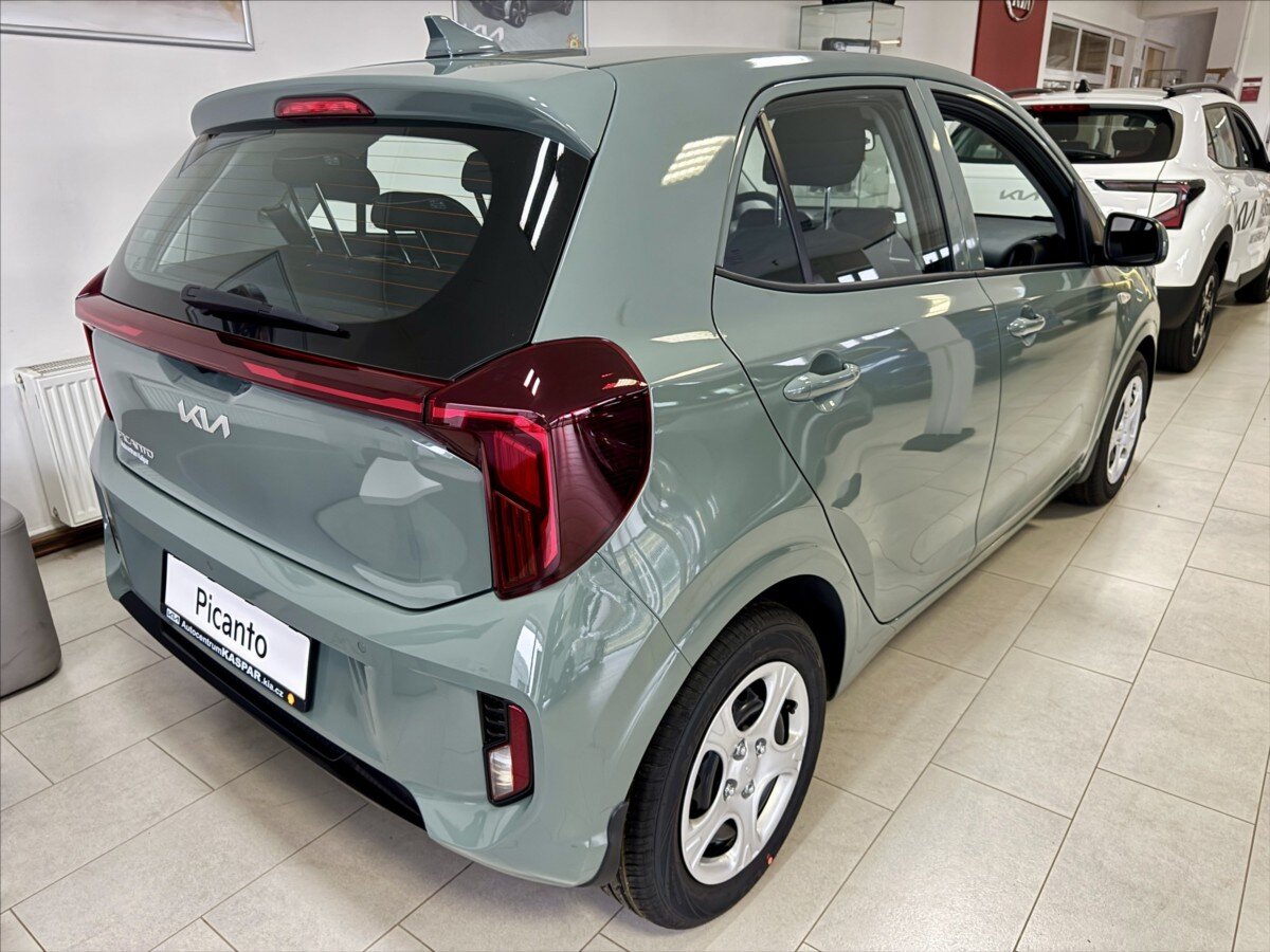 KIA Picanto
