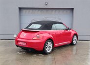 Volkswagen Beetle Kabriolet 1,2 l 77 kw