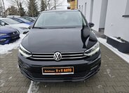 Volkswagen Touran 2